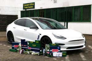 First Line Ltd. Strengthens Its Position as the Aftermarket Accelerates into an EV & Hybrid Future